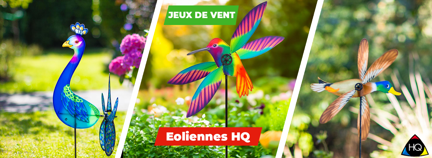 jeux de vents HQ